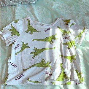 Dino Tee 🦕
